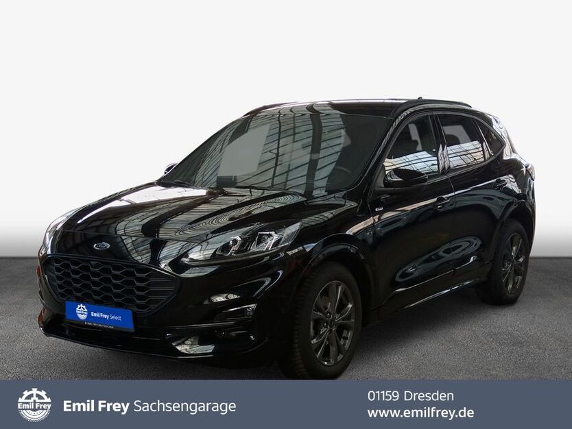 Kuga