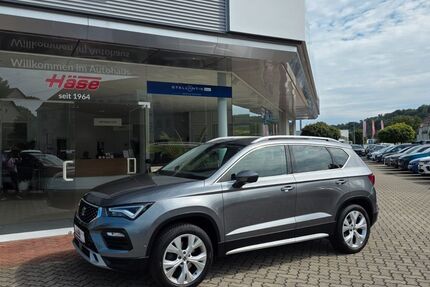 Seat Ateca 44.750 km 26.495 &euro; Heidenau 01809