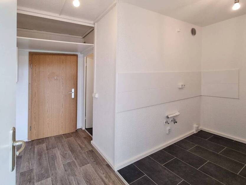 *Praktische 2-Zimmer-Wohnungen zu vermieten*