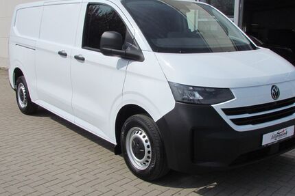 VW T7 Transporter 5.000 km 44.880 &euro; Dippoldiswalde 01744