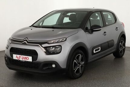 Citroen C3 13.378 km 15.490 &euro; Dresden 01239