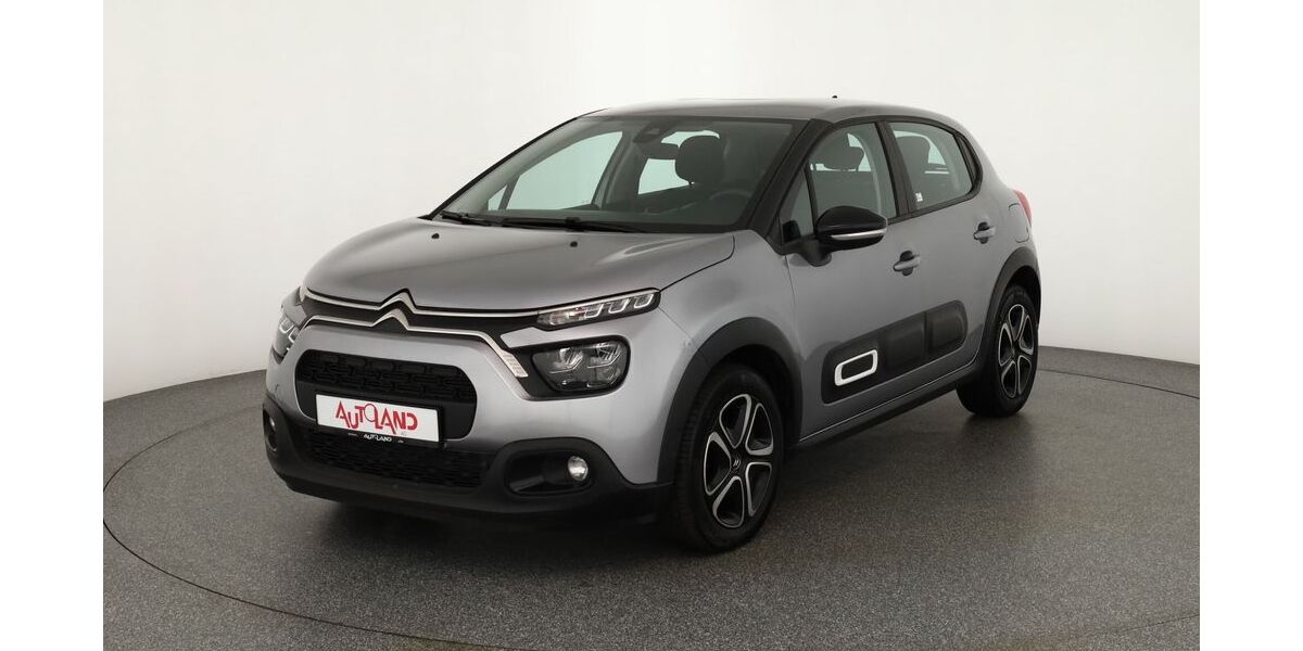 Citroen C3 13.378 km 15.490 &euro; Dresden 01239