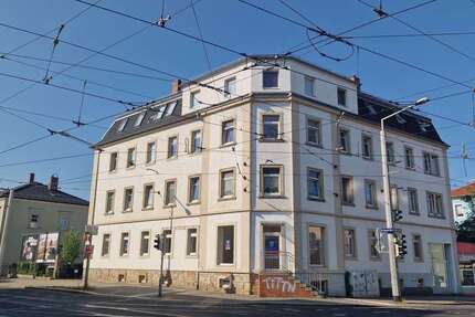 Gewerbeobjekt Dresden Cotta - 290&euro; | Angebot:26395306