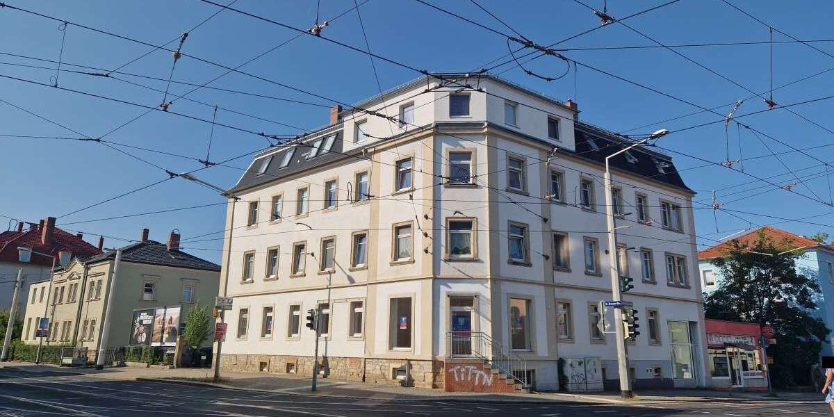 Gewerbeobjekt Dresden Cotta - 290&euro; | Angebot:26395306