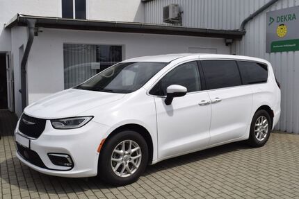 Chrysler Pacifica 29.990 km 35.990 &euro; Radebeul 01445