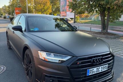 Audi A8 122.000 km 48.000 &euro; Coswig 01640