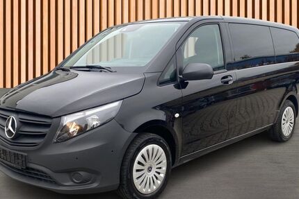 Mercedes-Benz Vito 47.748 km 36.980 &euro; Dresden 01328