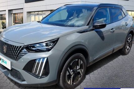Peugeot 2008 20.508 km 18.430 &euro; Heidenau 01809