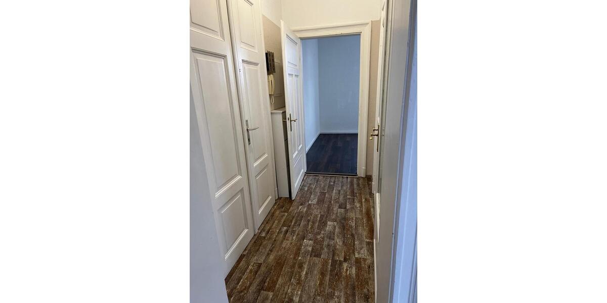 Etagenwohnung Dresden Cotta - 2 Zimmer, 42 m&sup2;, 335&euro; | Angebot:25613090