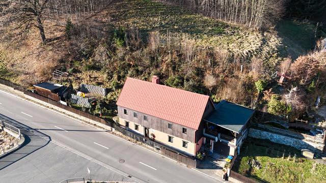 Einfamilienhaus Dippoldiswalde - 3 Zimmer, 120 m&sup2;, 185.000&euro; | Angebot:26950376