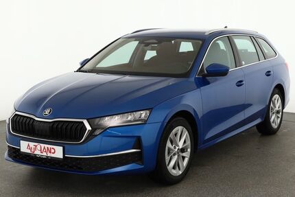 Skoda Octavia 3.249 km 31.890 &euro; Dresden 01069