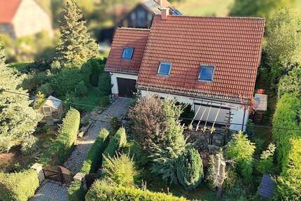 Haus Dresden Schönfeld-Weißig - 5 Zimmer, 145 m&sup2;, 415.000&euro; | Angebot:25285651