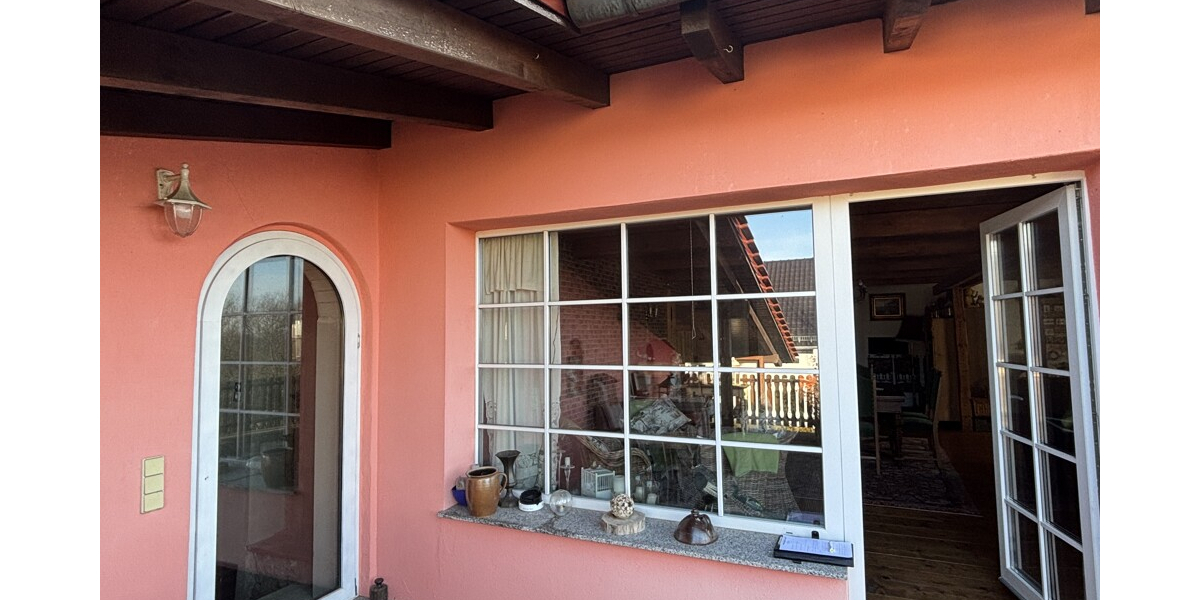 Wohnen? Arbeiten? Beides. In Perfektion! 6 zimmer