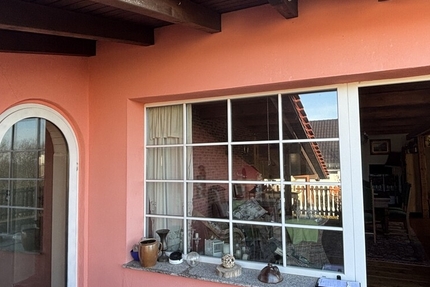 Wohnen? Arbeiten? Beides. In Perfektion! - Haus Dresden Langebrück | Angebot:24337180