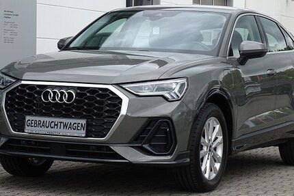 Audi Q3 59.930 km 29.790 &euro; Meißen 01662