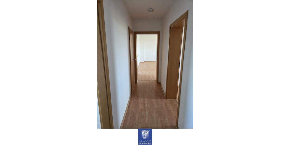 Etagenwohnung Coswig - 3 Zimmer, 69 m&sup2;, 495&euro; | Angebot:25568455