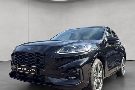 Ford Kuga 24.921 km 25.940 € Dresden 01159