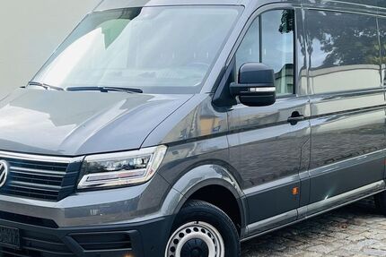 VW Crafter 65.930 km 36.890 € Dresden 01257