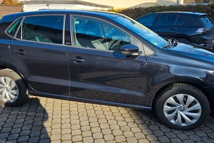 VW Polo 77.800 km 8.600 &euro; Dresden 01257