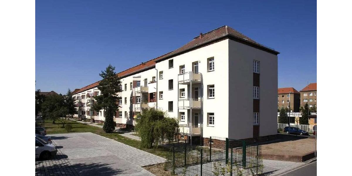 Erdgeschoßwohnung Dresden Pieschen - 3 Zimmer, 63 m&sup2;, 530&euro; | Angebot:26367389