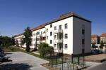 Erdgeschoßwohnung Dresden Pieschen - 3 Zimmer, 63 m&sup2;, 530&euro; | Angebot:26367389