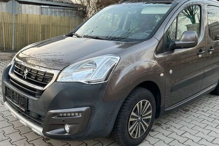 Peugeot Partner 176.000 km 6.749 &euro; Dresden 01239