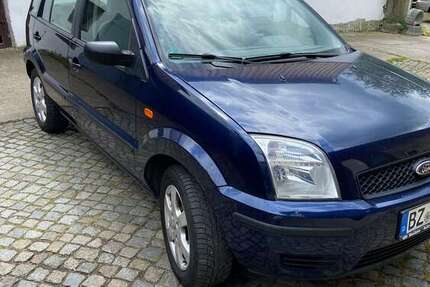 Ford Fusion 83.359 km 3.400 &euro; Radeberg, Stadt 01454