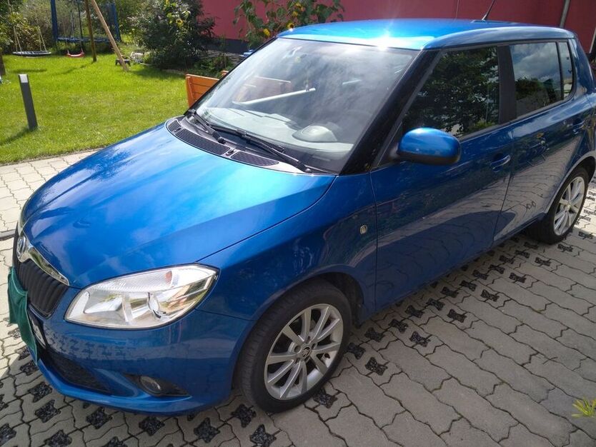 Fabia