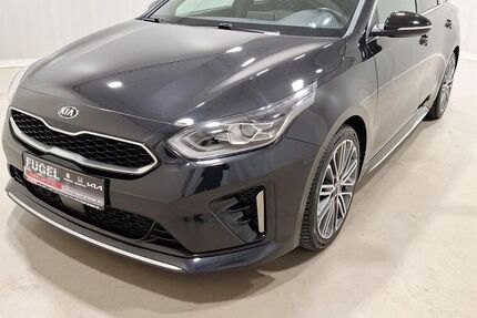 Kia pro ceed / ProCeed