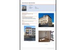 Hochparterre Dresden Pieschen - 3 Zimmer, 78 m&sup2;, 230.000&euro; | Angebot:27191491