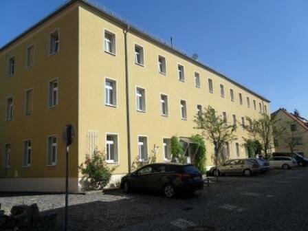 Etagenwohnung Wilsdruff - 2 Zimmer, 63 m&sup2;, 413&euro; | Angebot:25815482