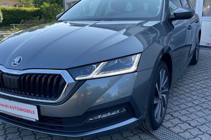Skoda Octavia 49.200 km 19.790 &euro; Freital 01705