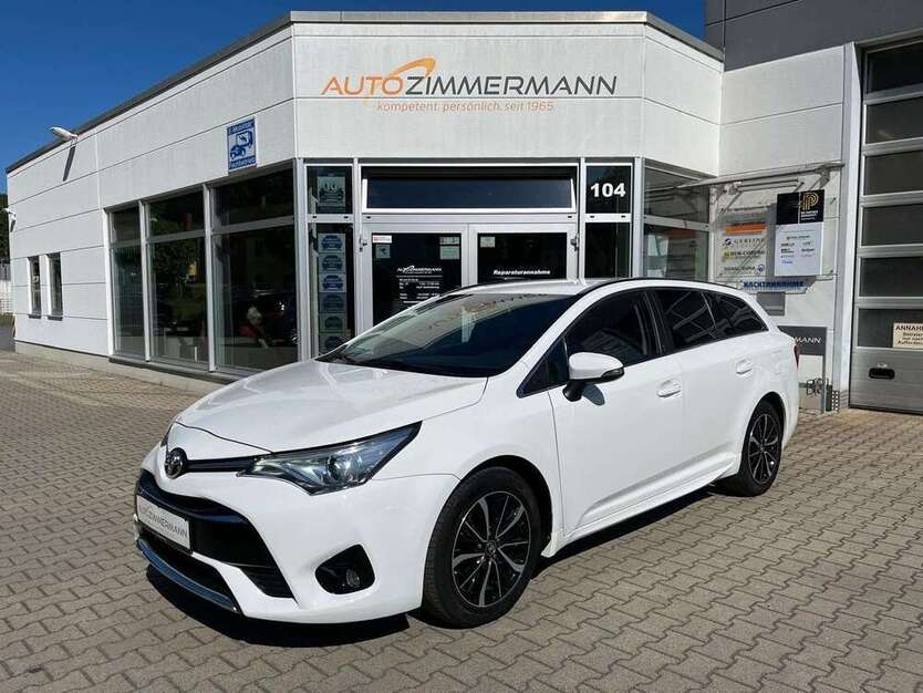 Avensis