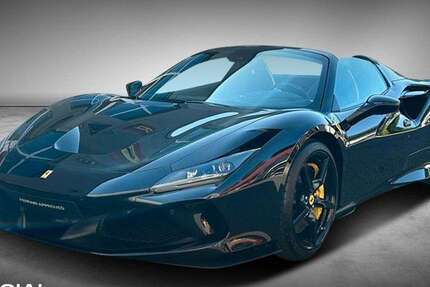 Ferrari F8 Spider 9.200 km 349.990 € Radebeul 01445