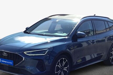 Ford Focus 51.123 km 18.940 &euro; Dresden 01277