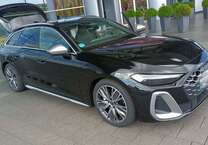 Gebrauchtwagen Audi S5