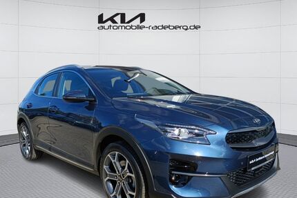 Kia XCeed 67.650 km 17.900 &euro; Radeberg 01454
