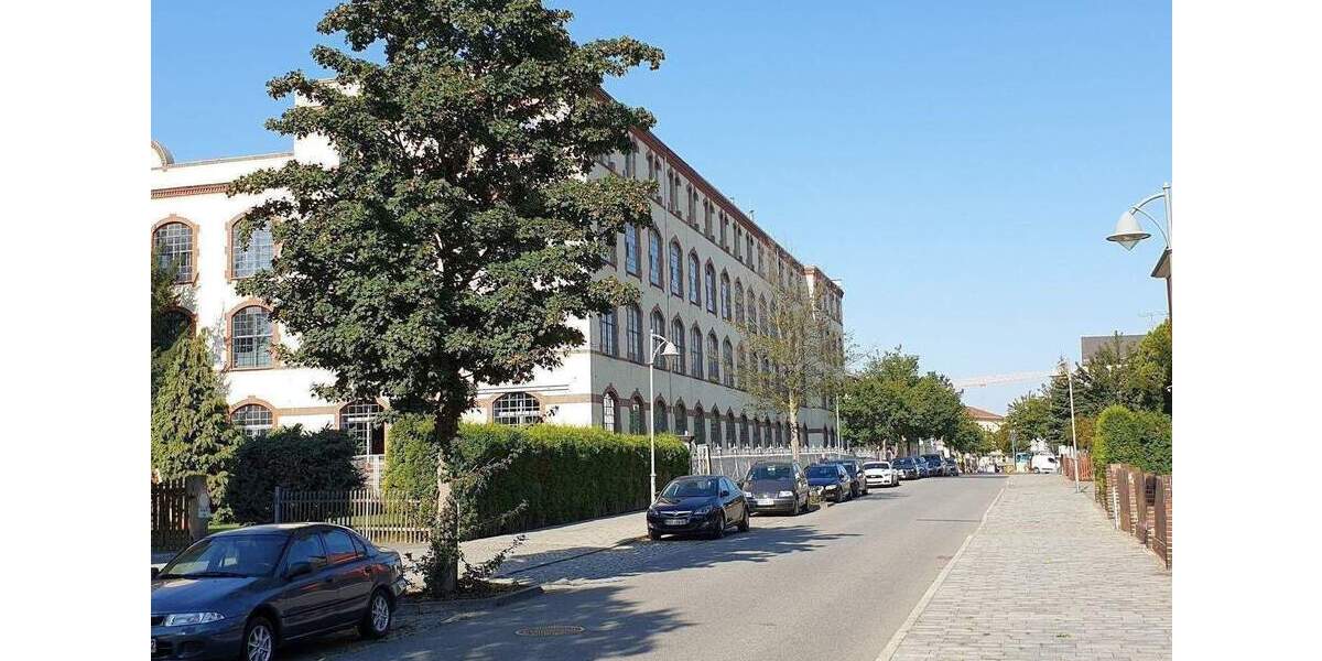 Gewerbeobjekt Heidenau - 270.000&euro; | Angebot:25670511
