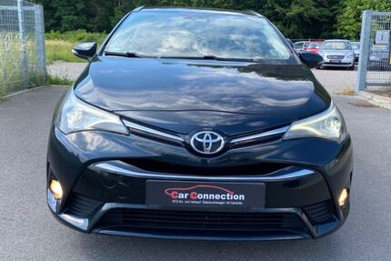 Toyota Avensis 287.925 km 5.999 &euro; Dresden 01187