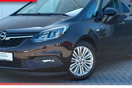 Opel Zafira Tourer 81.919 km 14.500 &euro; Coswig 01640