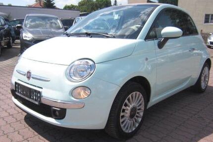 Fiat 500 152.737 km 6.499 &euro; Dresden 01219