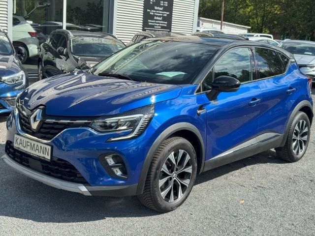 Captur