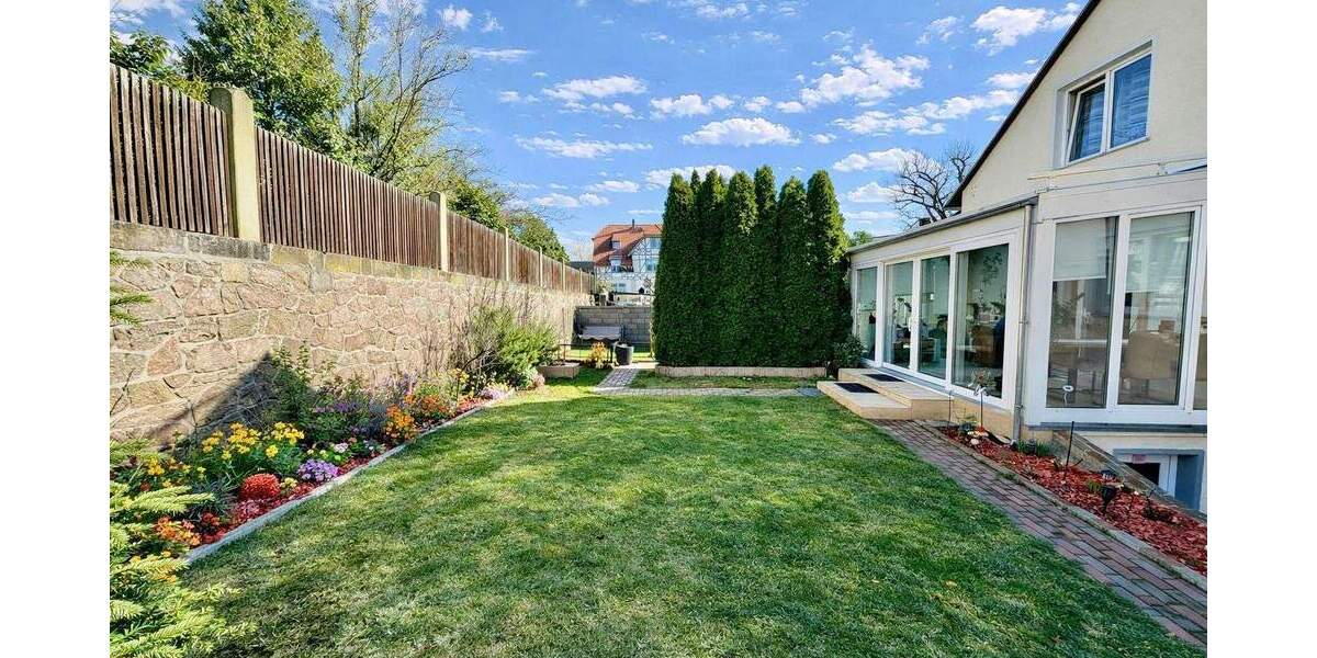 Mehrfamilienhaus, Wohnhaus Radebeul - 1 Zimmer, 147 m&sup2;, 547.000&euro; | Angebot:26863591