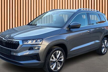 Skoda Karoq 17.178 km 27.980 &euro; Dresden 01328