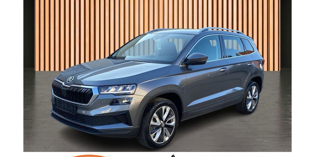 Skoda Karoq 17.178 km 27.980 &euro; Dresden 01328