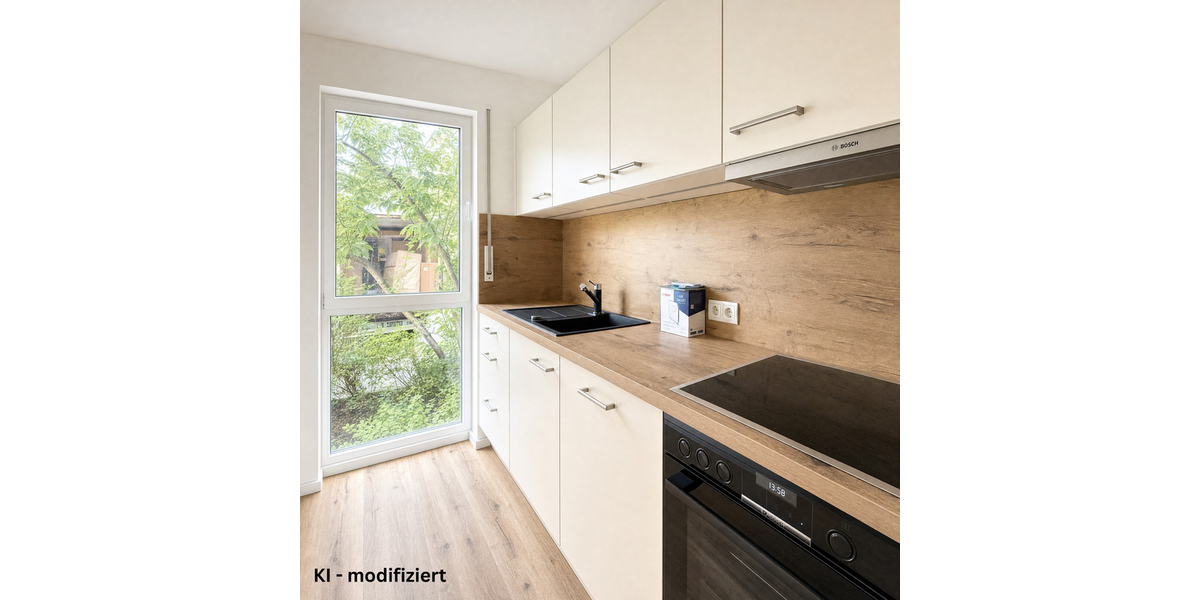 Etagenwohnung Dresden Seidnitz - 3 Zimmer, 59 m&sup2;, 257.579&euro; | Angebot:27499592