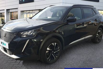 Peugeot 2008 27.419 km 16.930 &euro; Heidenau 01809
