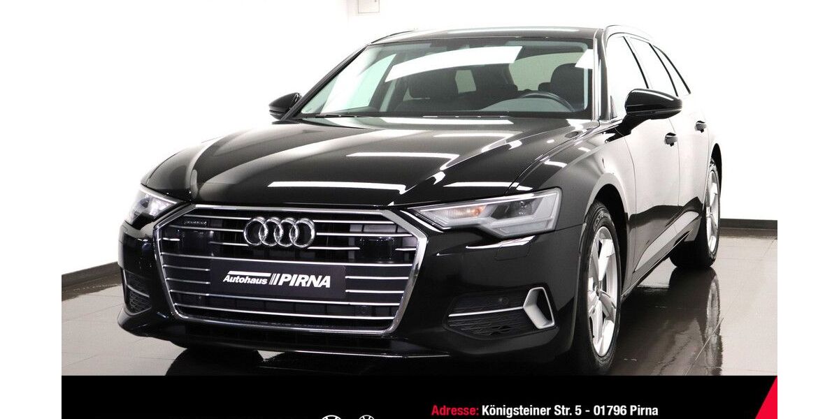 Audi A6 97.000 km 38.900 &euro; Pirna 01796
