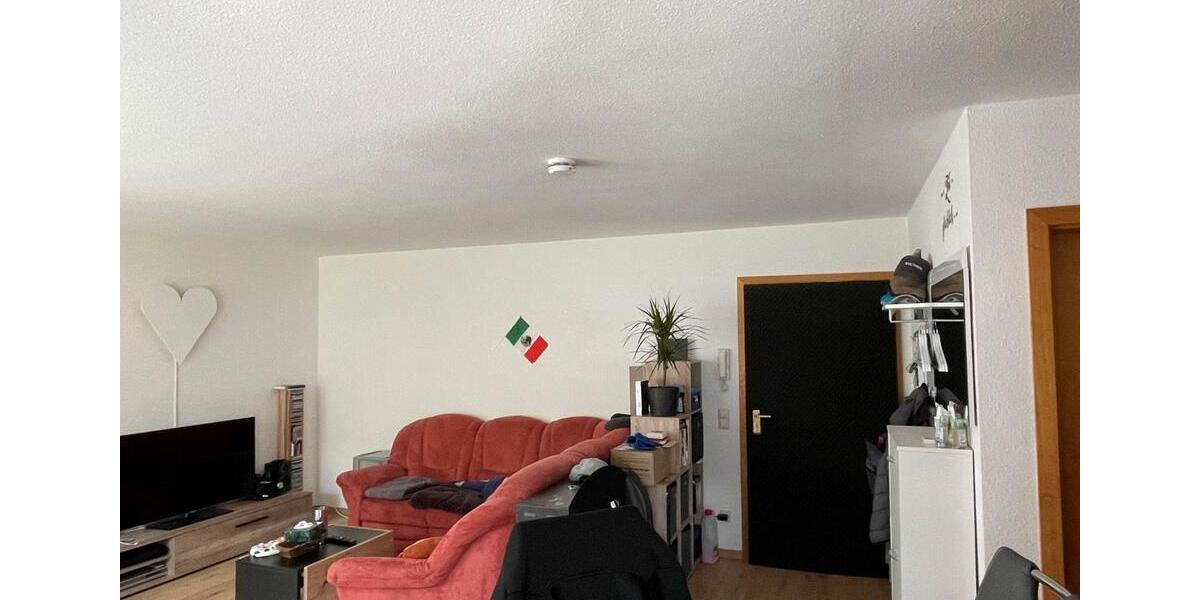 Terrassenwohnung Dresden Schönfeld-Weißig - 2 Zimmer, 51 m&sup2;, 114.000&euro; | Angebot:27029006