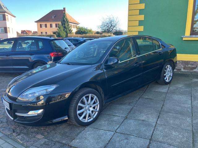 Renault Laguna 130.000 km 10.000 &euro; Dresden 01157